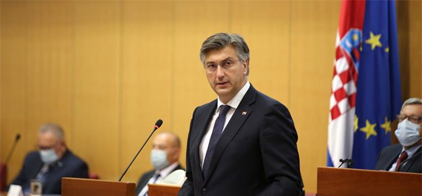 Obnovi Zagreba pristupamo ozbiljno i organizirano, kombinirajući nacionalna i međunarodna sredstva